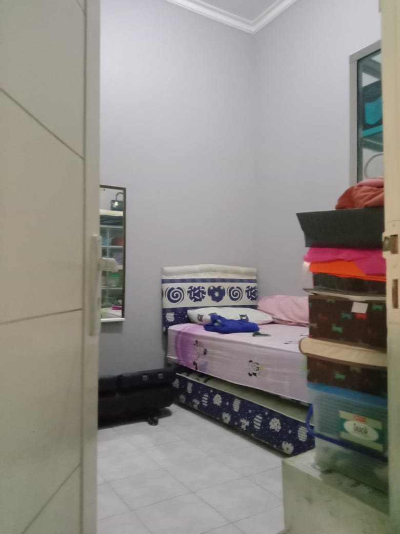 DiJual Rumah di Cluster Jaguar Jababeka Cikarang